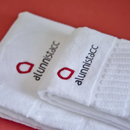 Guest house Alunni Stacc Lisbon