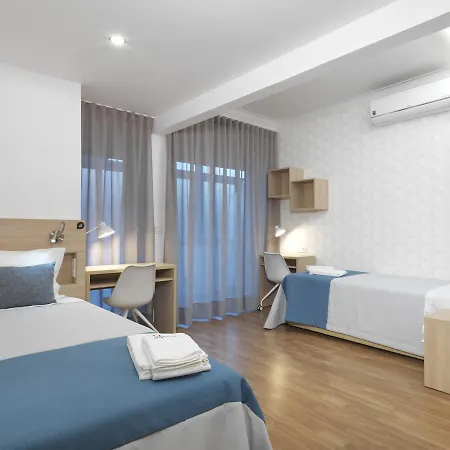 Guest house Alunni Stacc