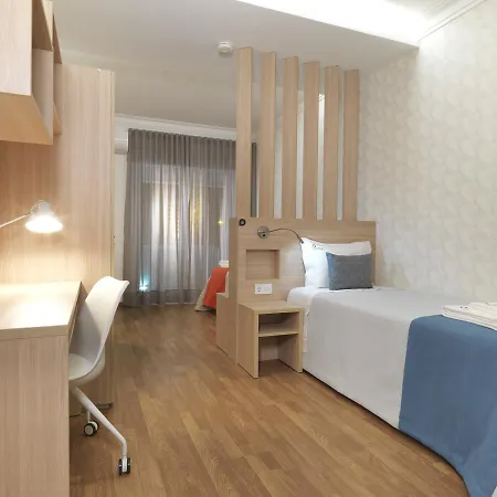 Guest house Alunni Stacc Lisbon