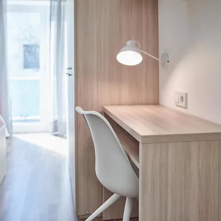 Alunni Stacc Guest house Lisbon