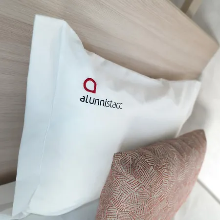 Guest house Alunni Stacc Lisbon