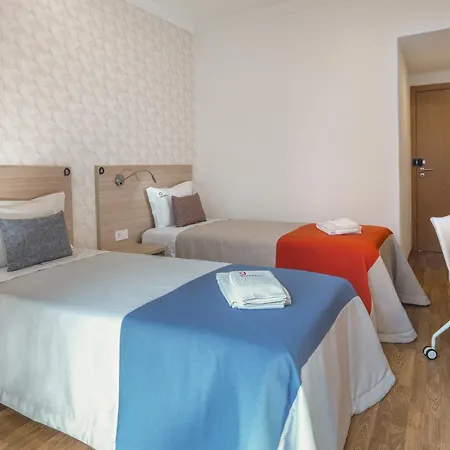 Guest house Alunni Stacc