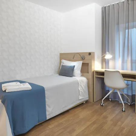 Guest house Alunni Stacc Lisbon