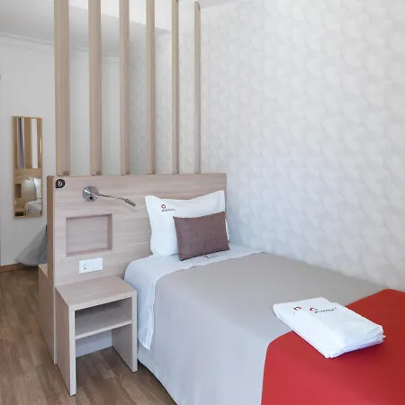 Guest house Alunni Stacc