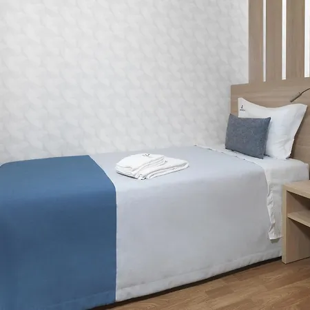 Guest house Alunni Stacc Lisbon