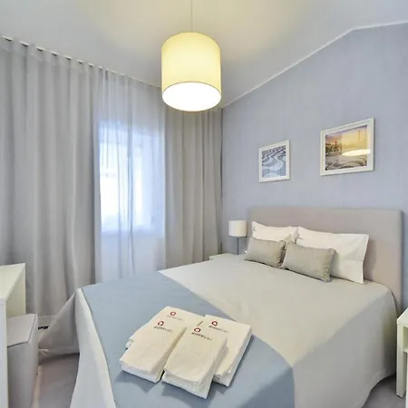 Alunni Stacc Guest house Lisbon