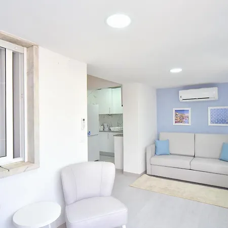 Alunni Stacc Guest house