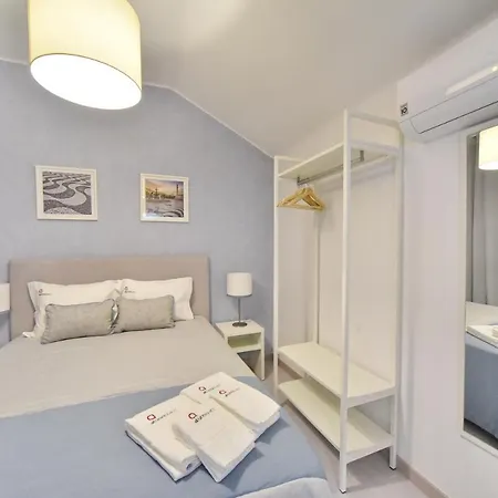 Alunni Stacc Guest house Lisbon