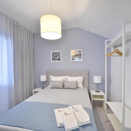 Alunni Stacc Guest house *